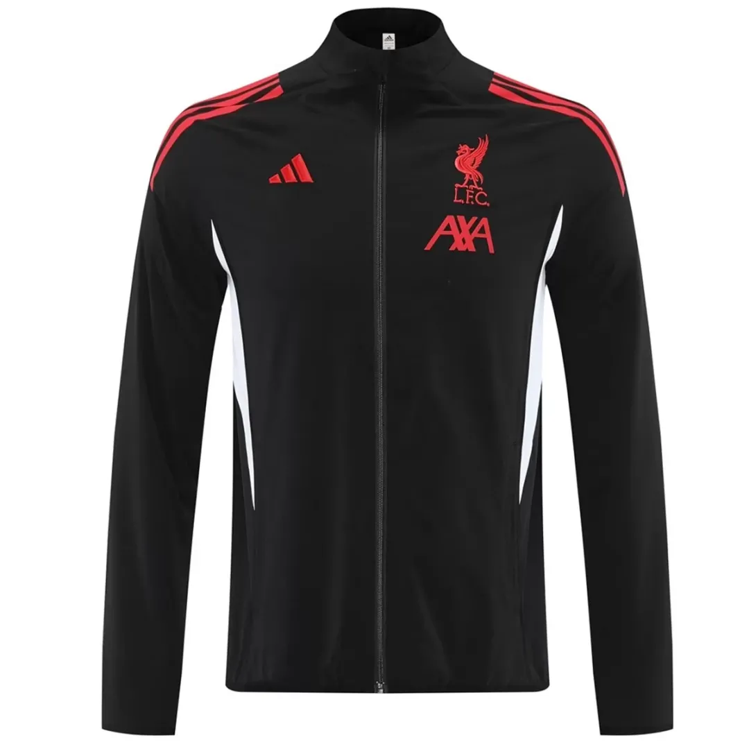 Liverpool Training Jacket