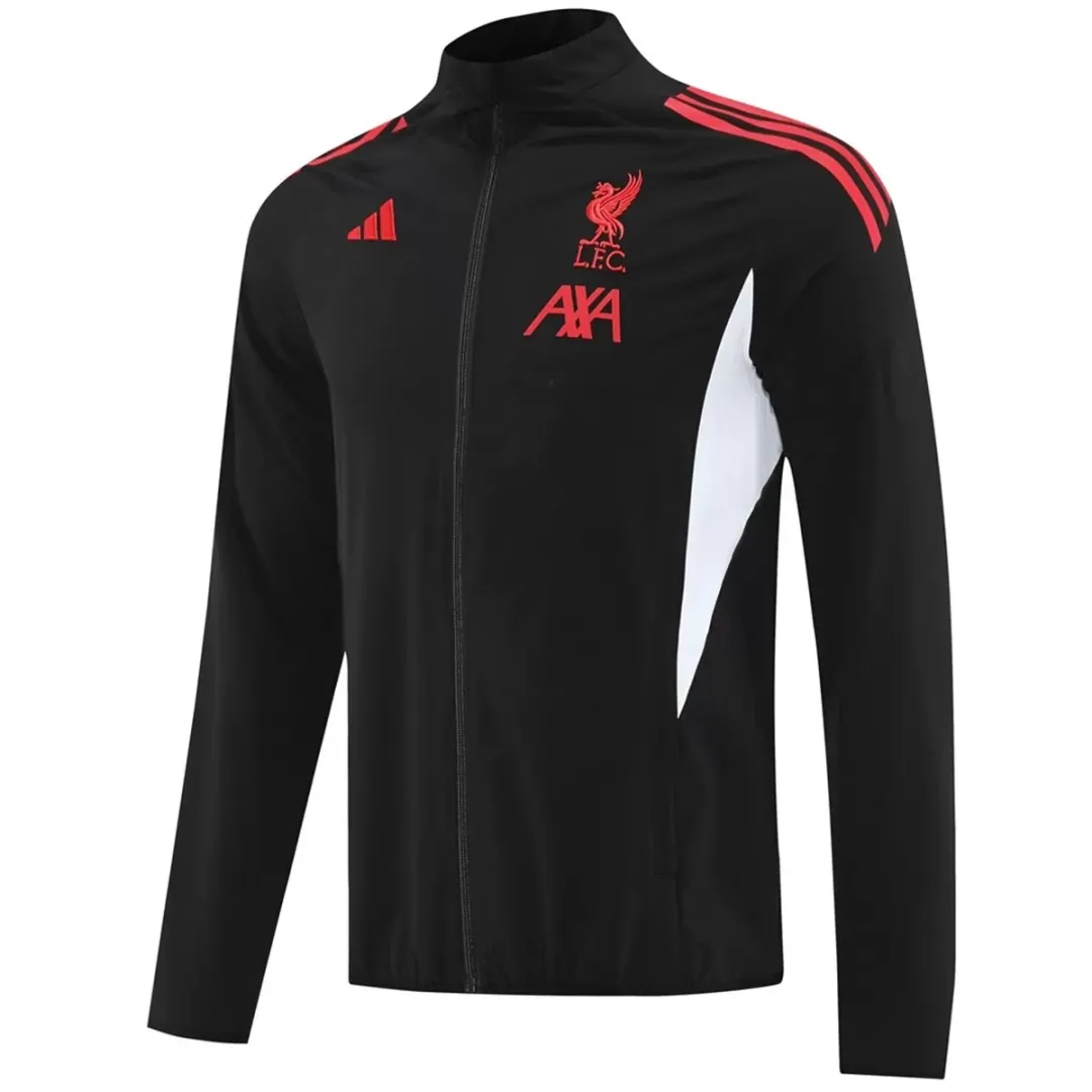 Liverpool Training Jacket - Image 3