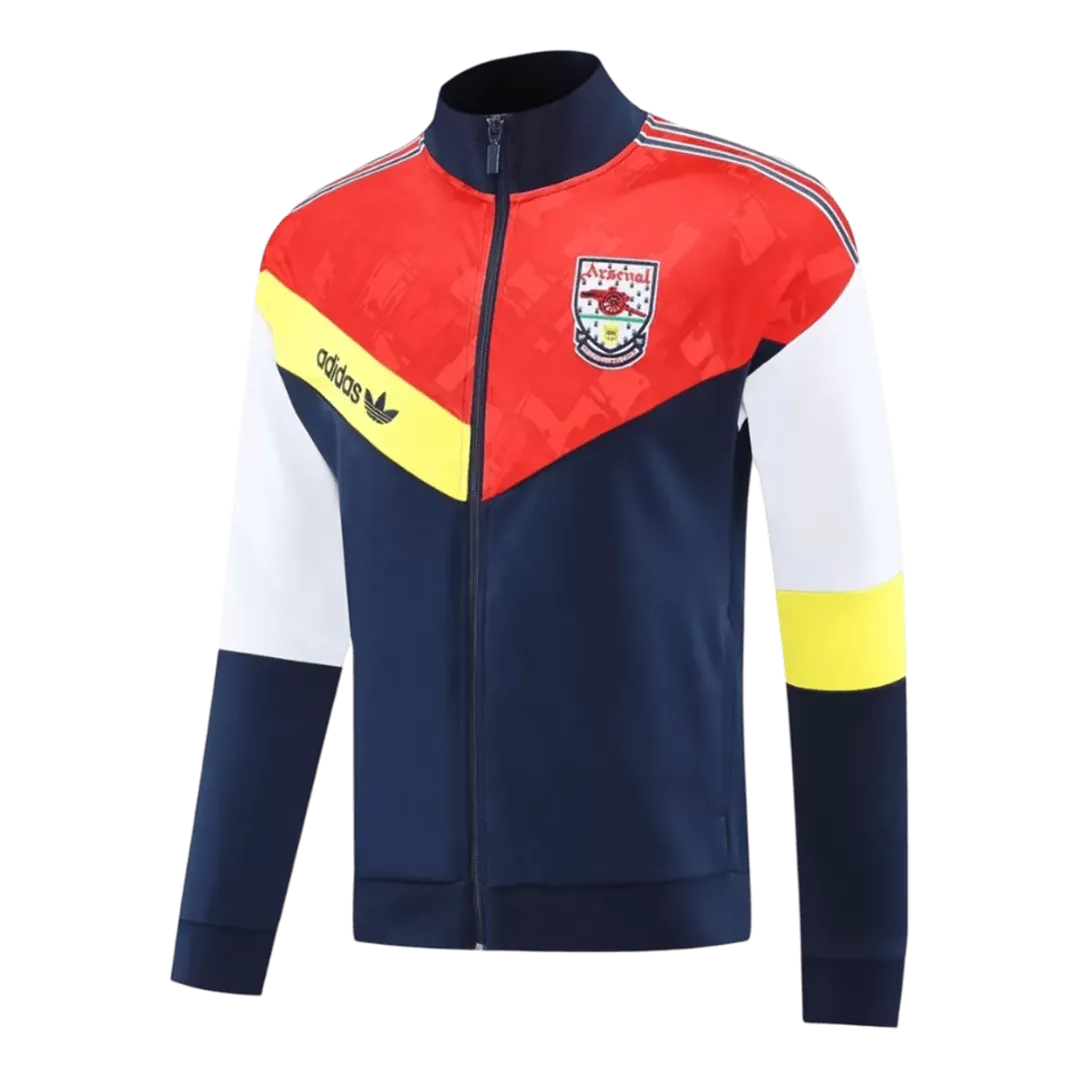 Adidas Arsenal Track Jacket - Image 3