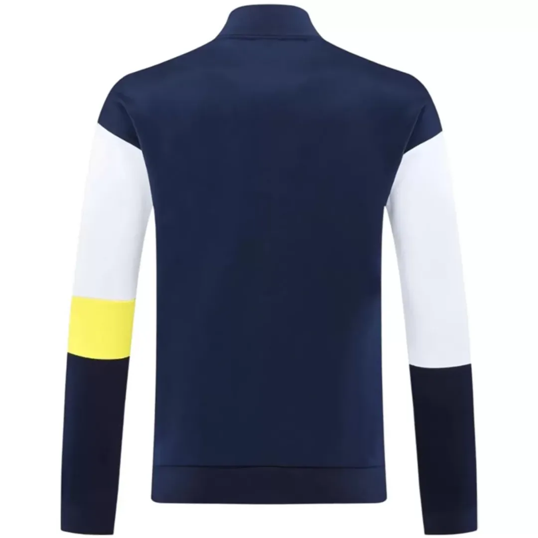 Alternative view of Adidas Arsenal Track Jacket
