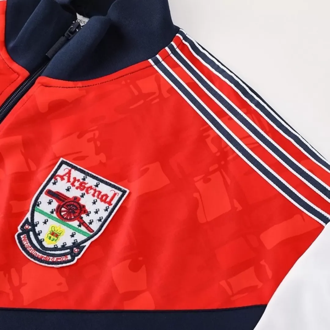 Adidas Arsenal Track Jacket - Image 6
