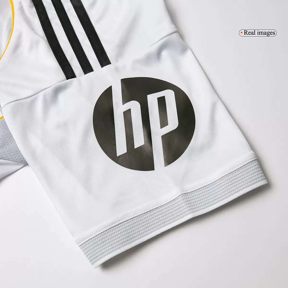 Real Madrid Mbappe 10 Jersey - Image 8