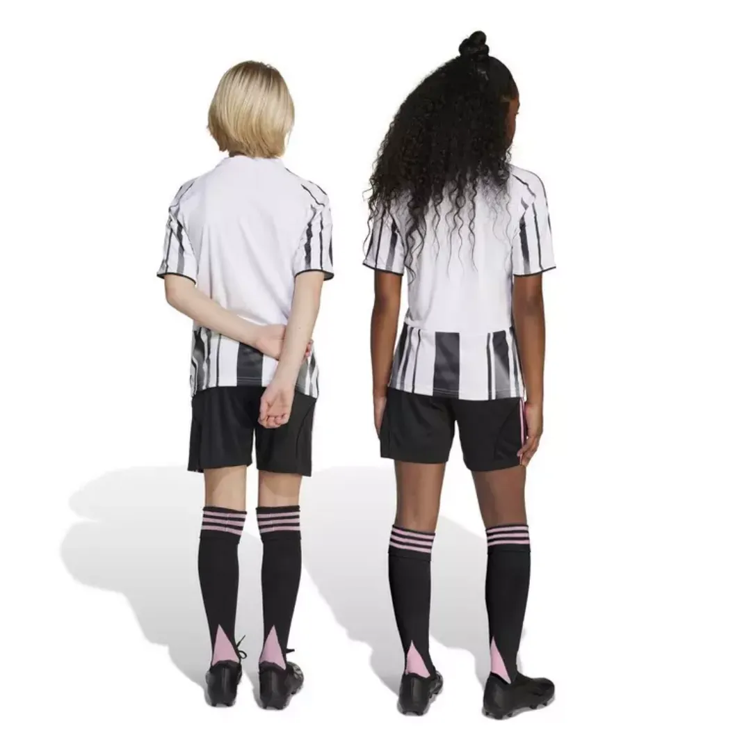 Adidas Juventus Kids Soccer Kit - Image 5
