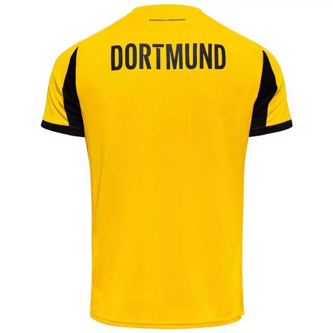 Alternative view of Puma Borussia Dortmund Jersey