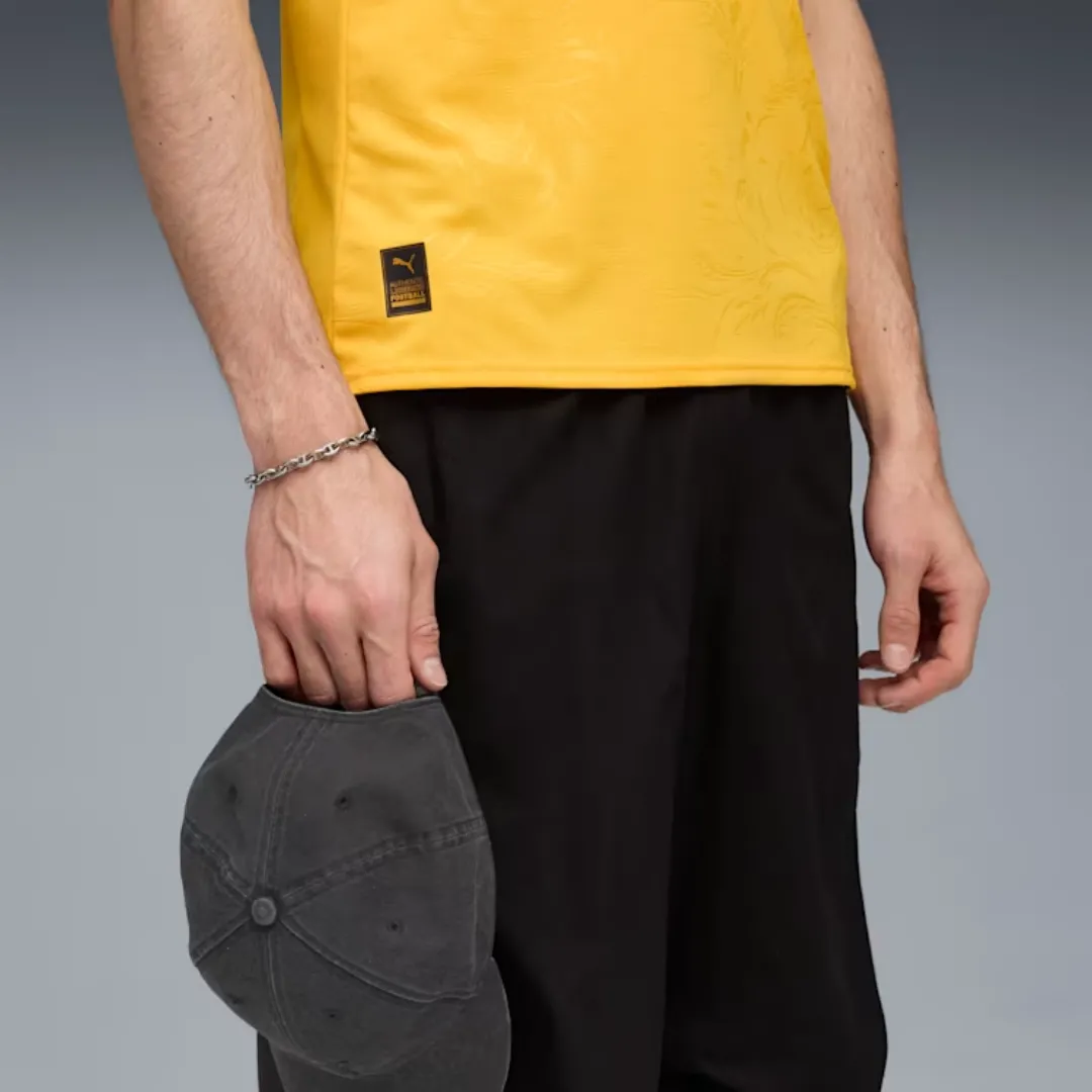 Puma Borussia Dortmund Jersey - Image 6