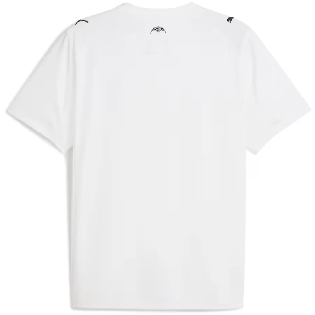 Alternative view of Puma Valencia Home Jersey
