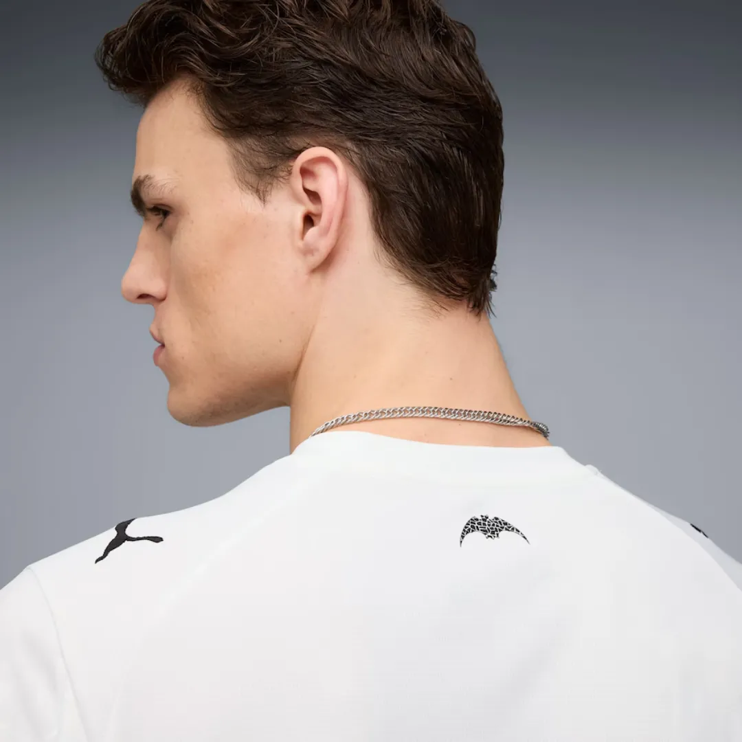 Puma Valencia Home Jersey - Image 5