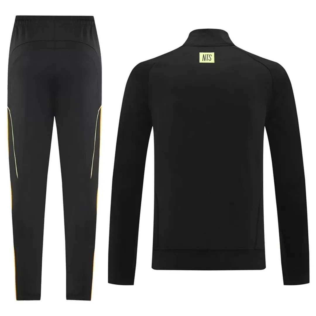 Alternative view of Arsenal Tracksuit Kit(Jacket+Pants) 2025/26