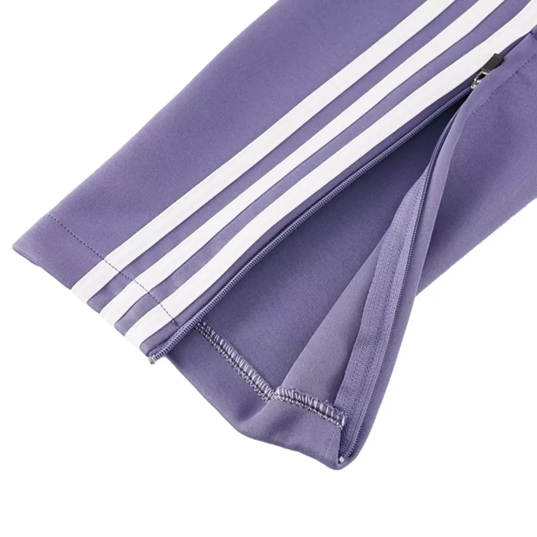 Manchester United Tracksuit Kit - Image 12