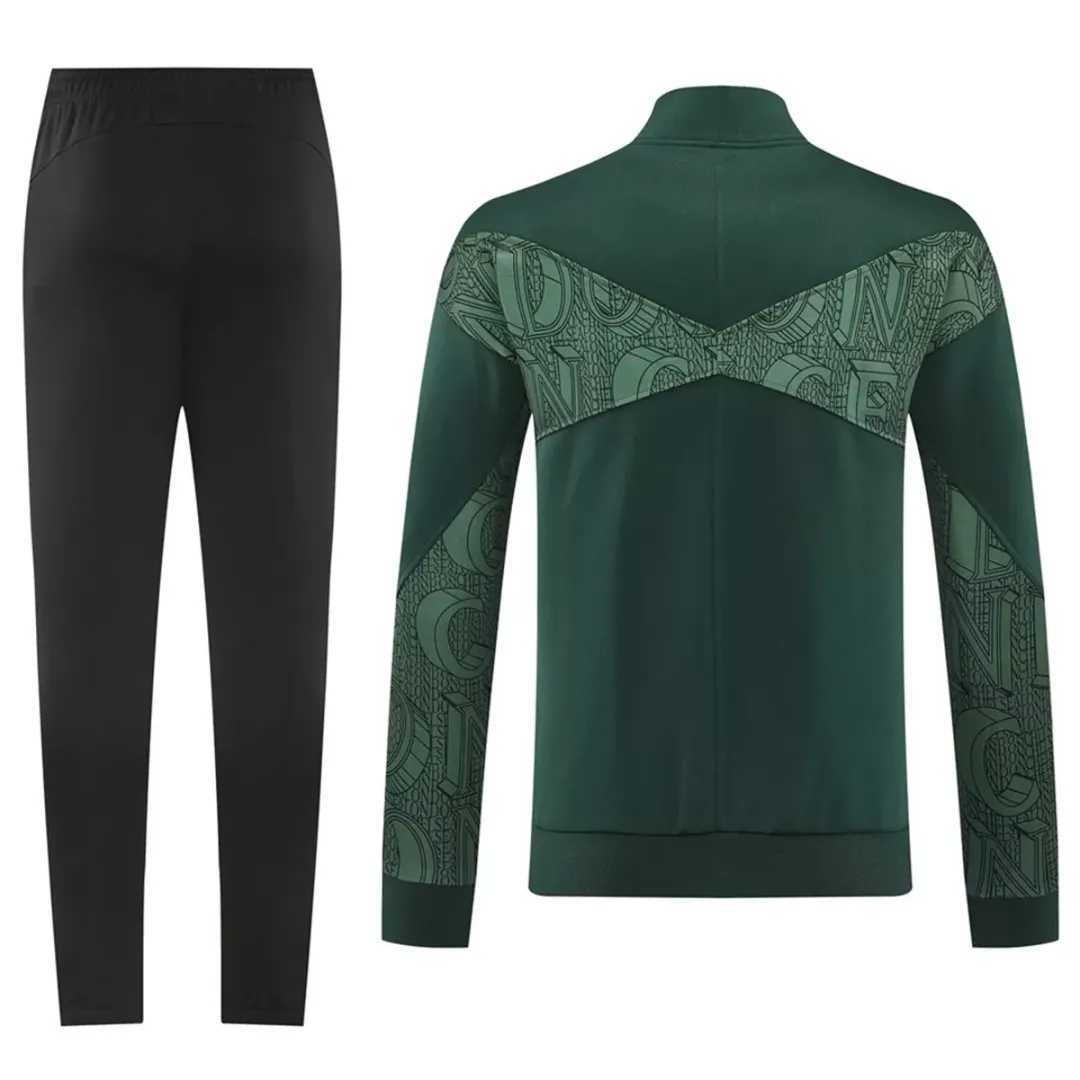 Alternative view of Chelsea Tracksuit Kit(Jacket+Pants) 2025/26