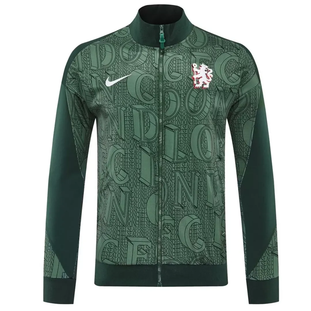 Nike Chelsea Tracksuit Kit - Image 3