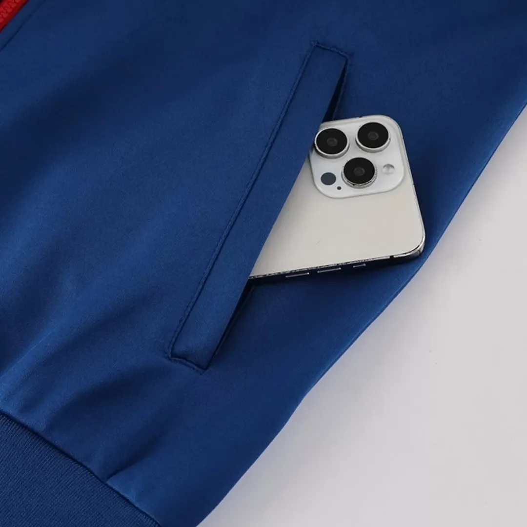 Nike PSG Anthem Jacket - Image 8