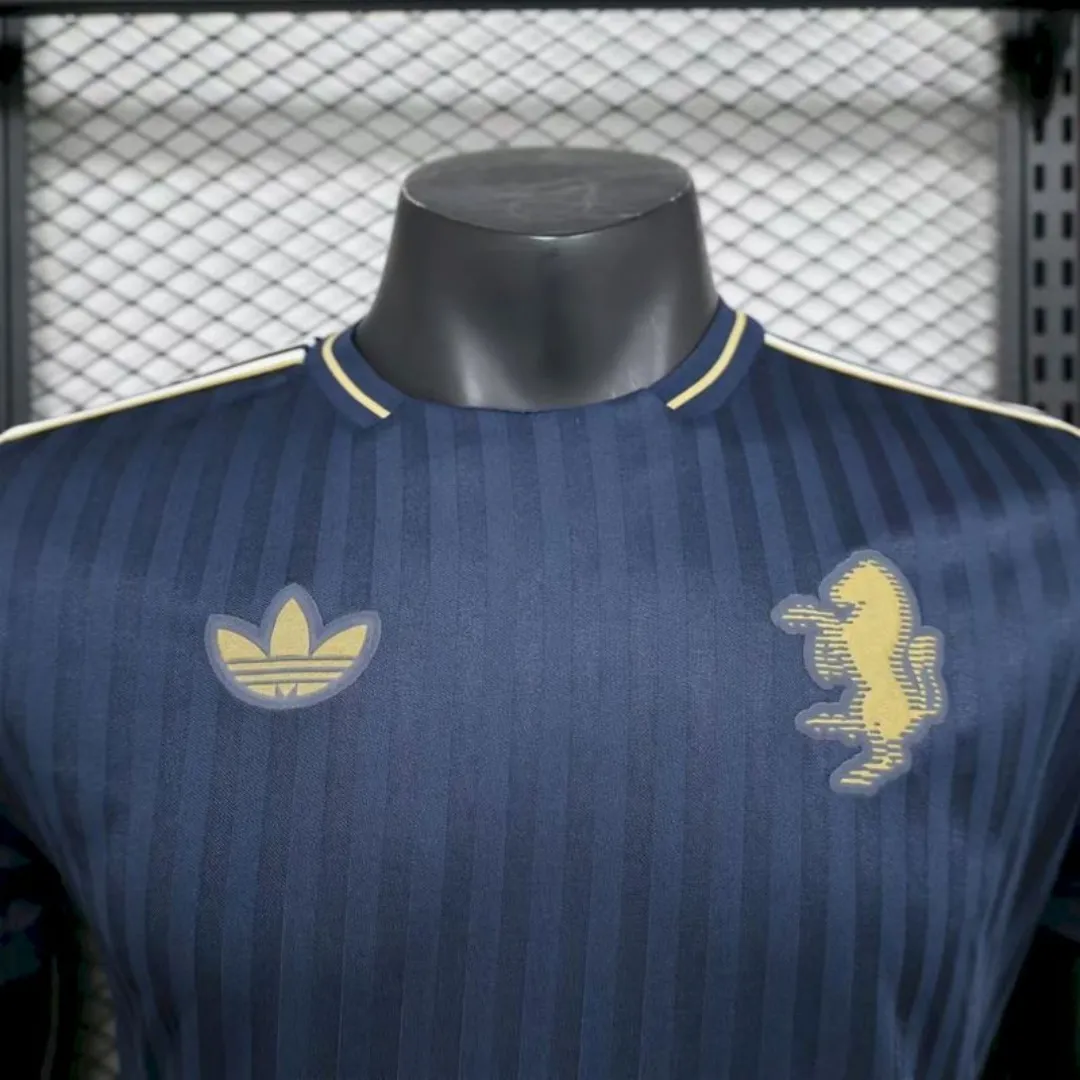 Adidas Juventus Football Jersey - Image 3