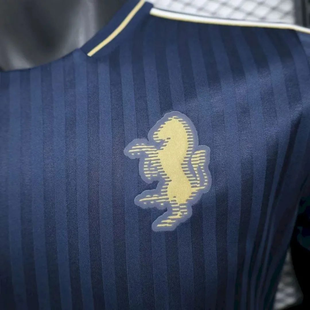 Adidas Juventus Football Jersey - Image 4