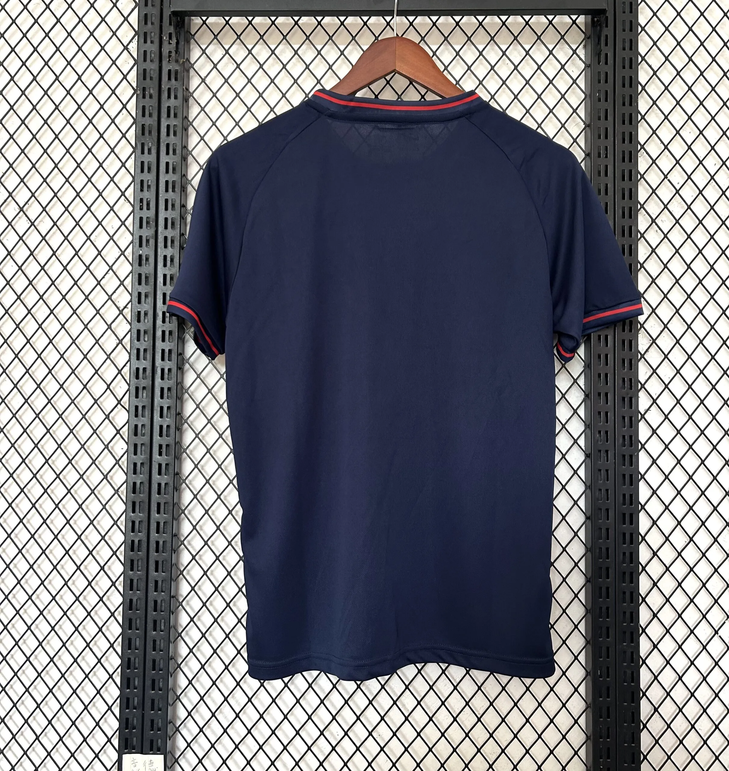 Barcelona Football Jersey - Image 4