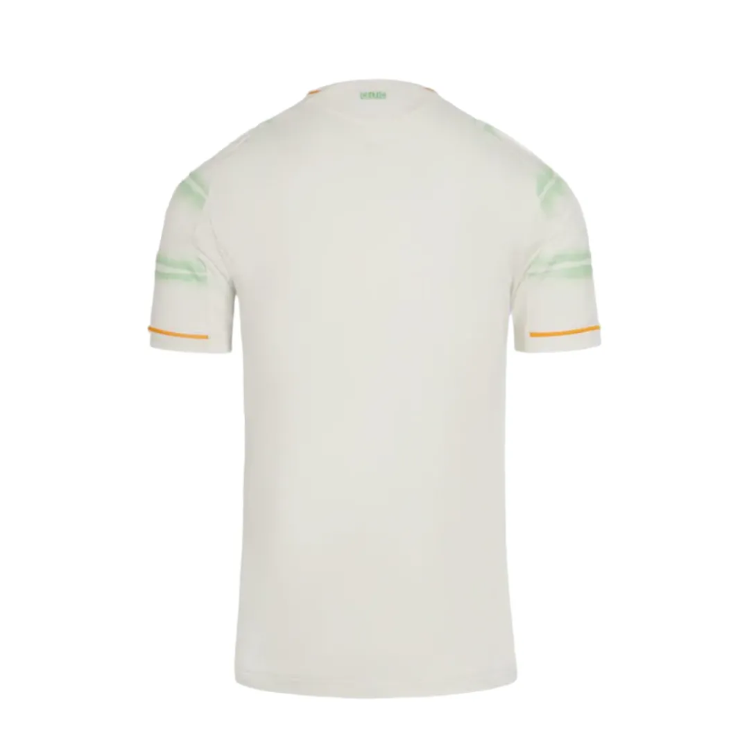 Alternative view of Celtic Third Soccer Jersey