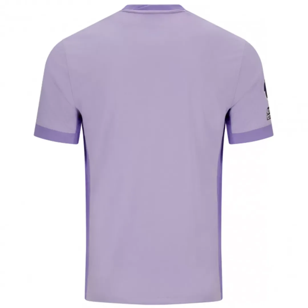 Alternative view of Brighton Away Jersey 2025/26