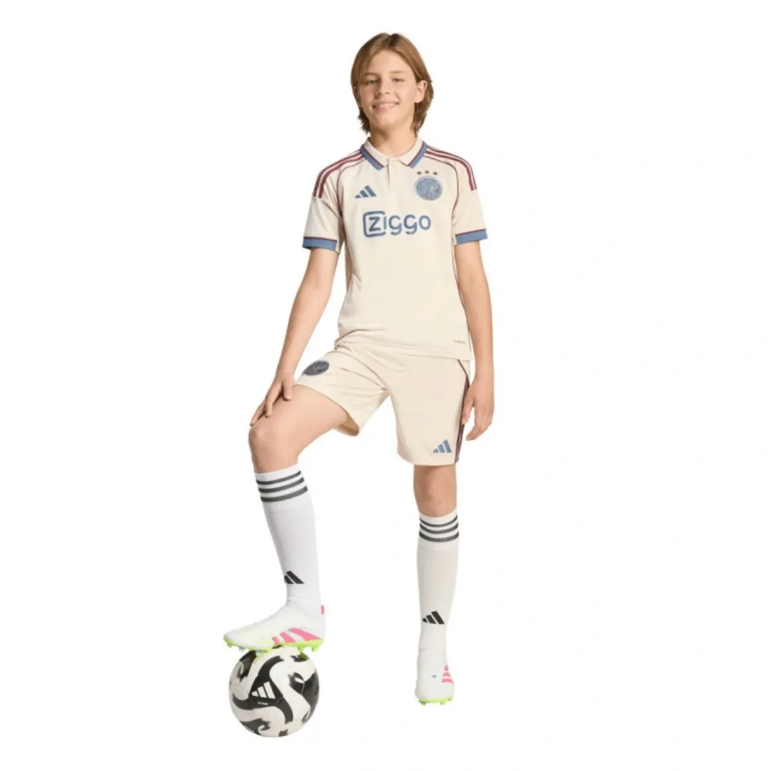 Ajax Kids Soccer Kit - Image 3