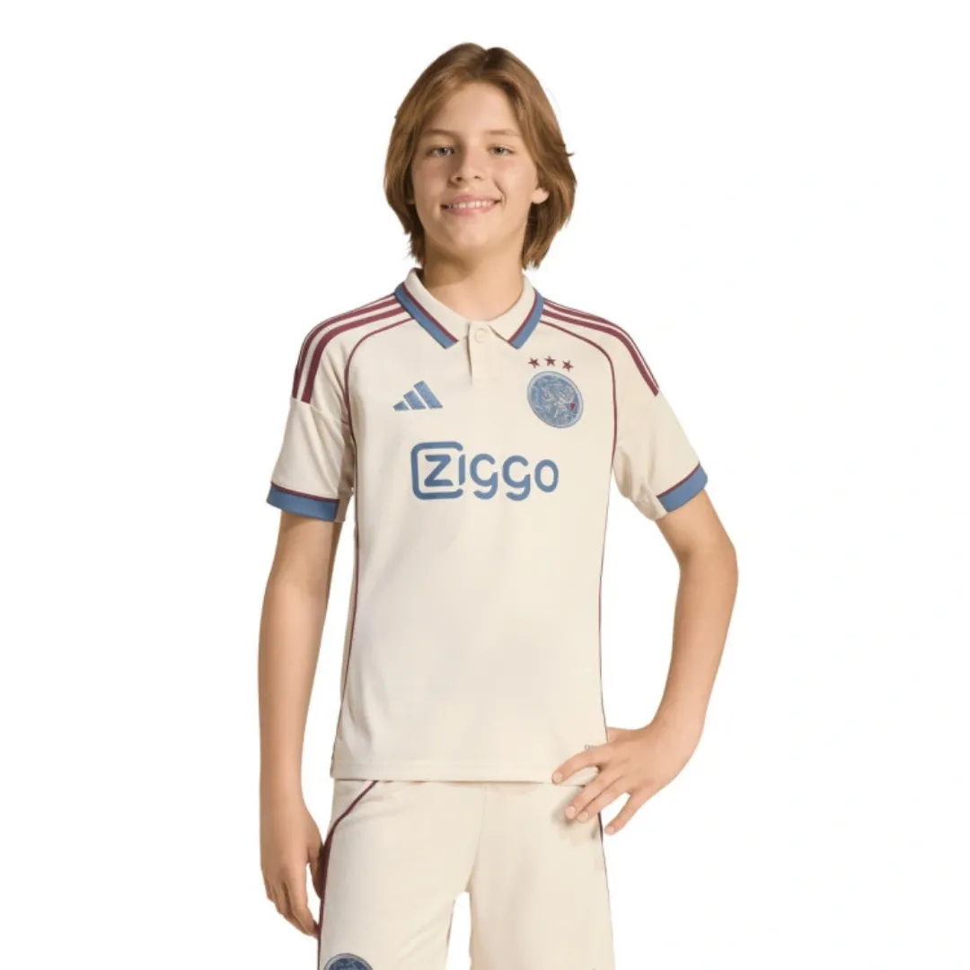 Ajax Kids Soccer Kit - Image 5