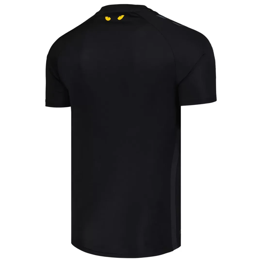 Hummel Sunderland Third Jersey - Image 2