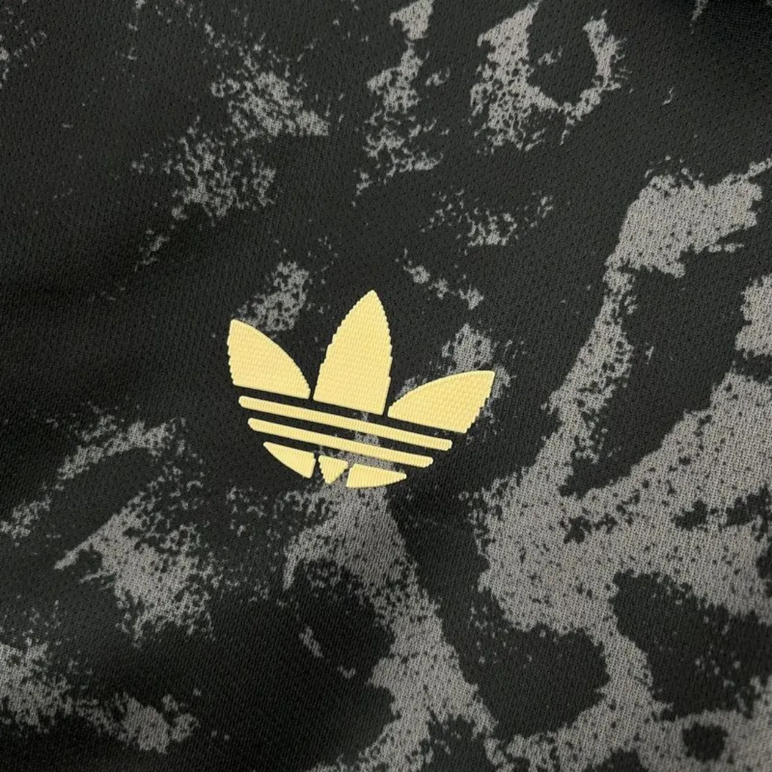 Stone Island Football Jersey - Image 6