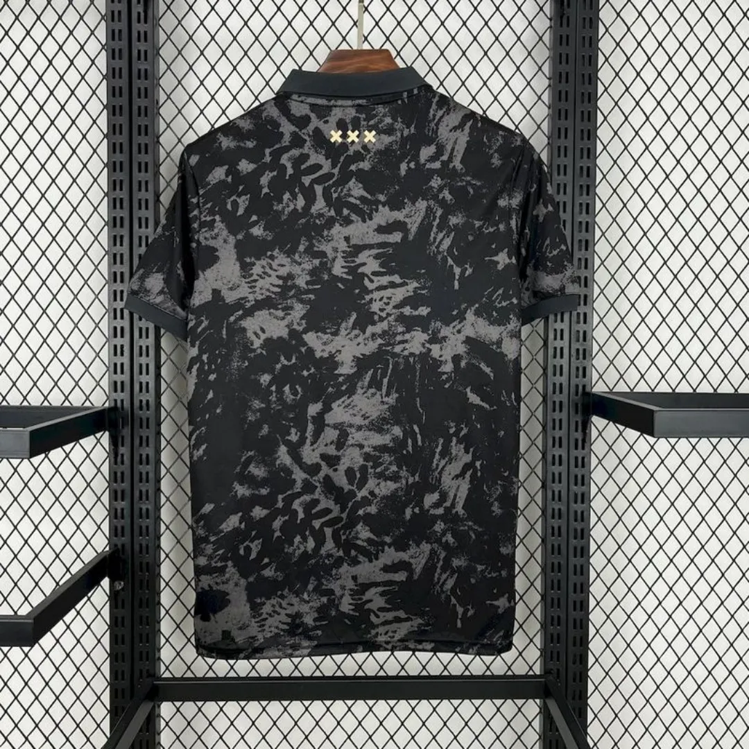 Stone Island Football Jersey - Image 3