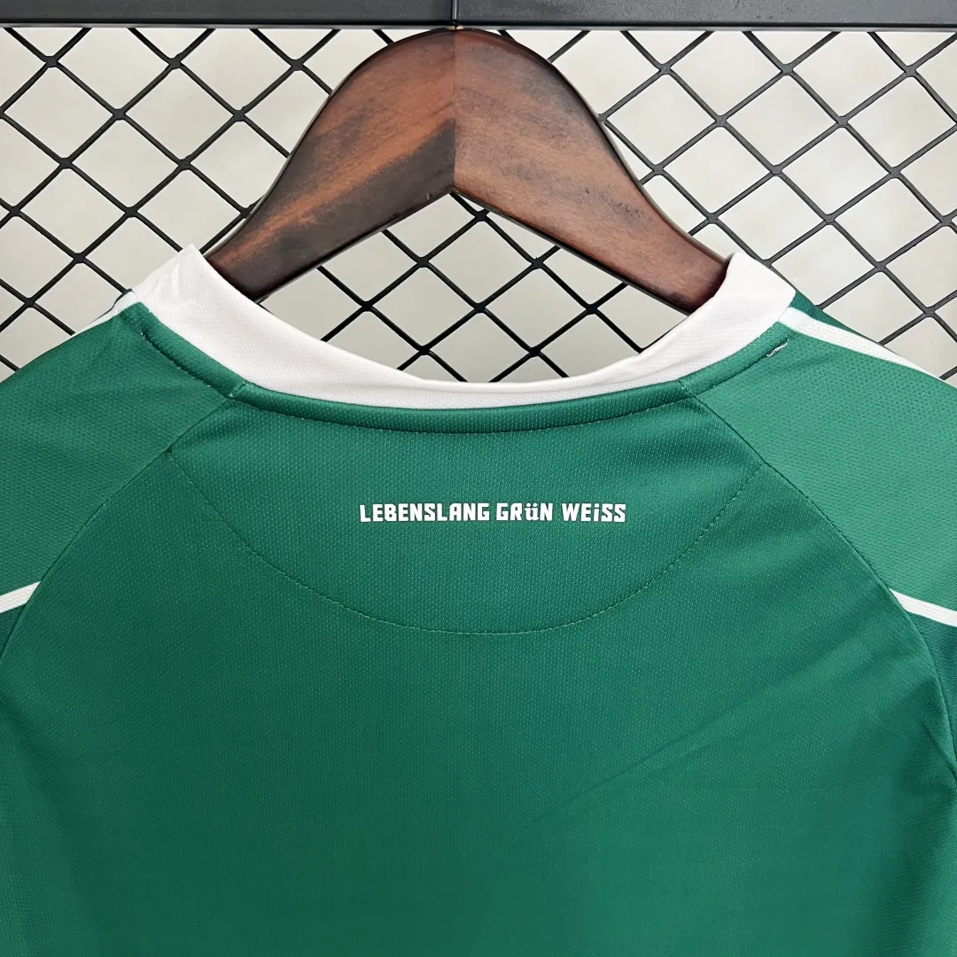 Hummel Werder Bremen Jersey - Image 12