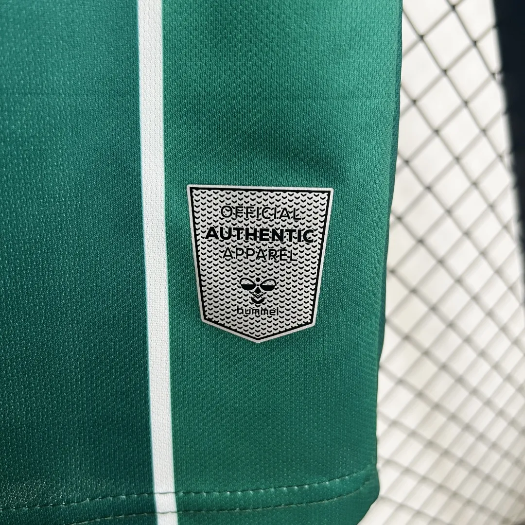 Hummel Werder Bremen Jersey - Image 10