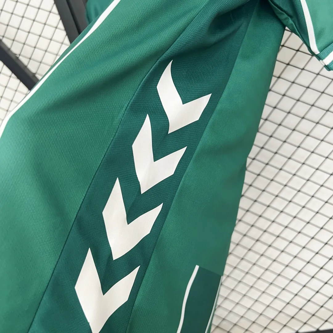 Hummel Werder Bremen Jersey - Image 11