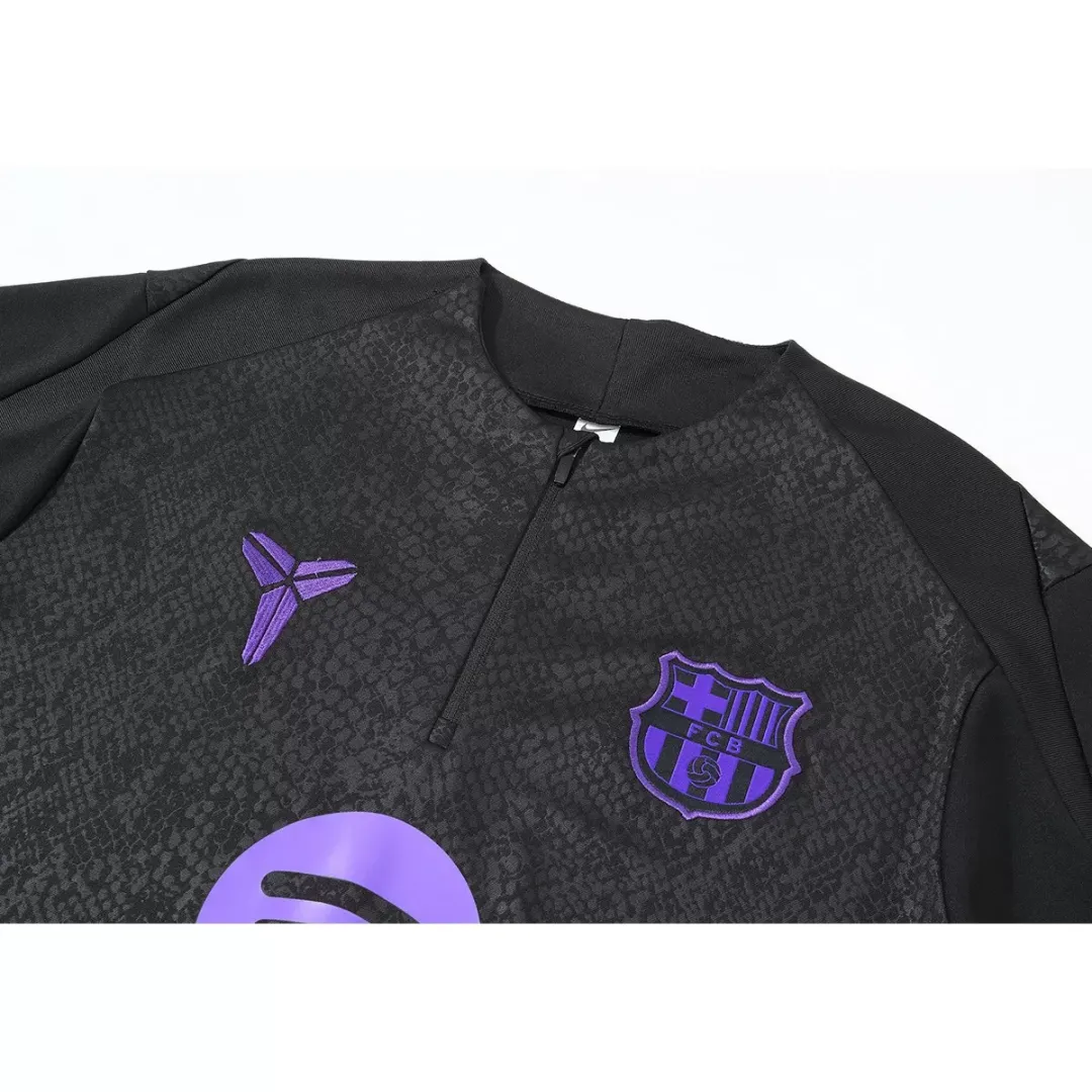 Barcelona Kobe Training Kit - Image 4