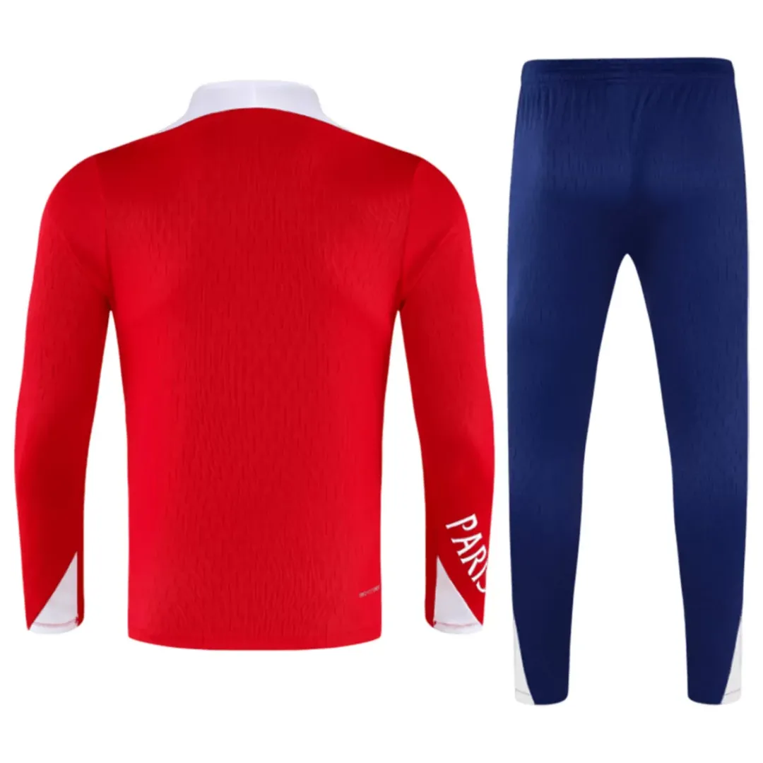 Alternative view of Jordan PSG Tracksuit Set