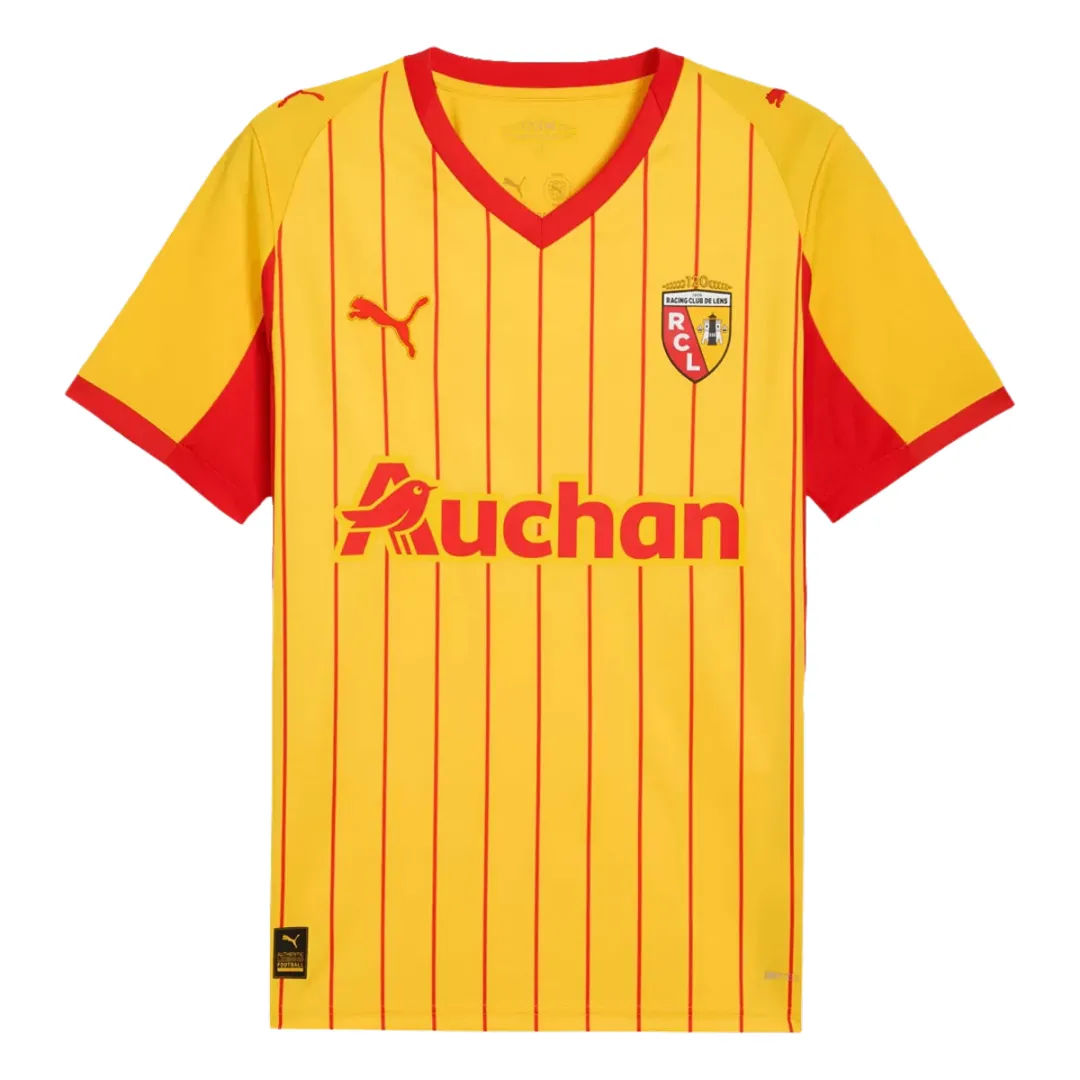 Puma RC Lens Home Jersey