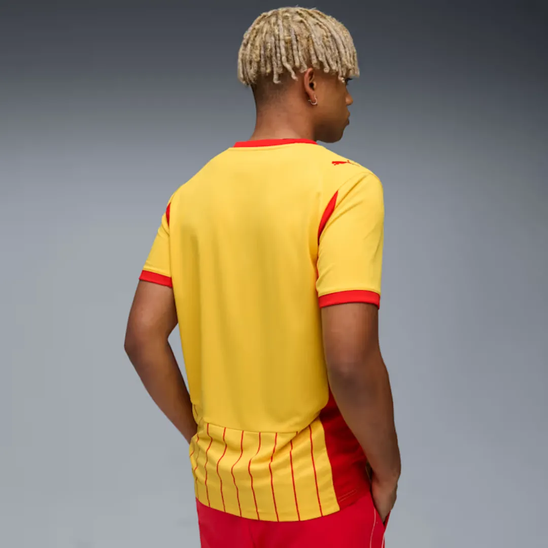 Puma RC Lens Home Jersey - Image 6