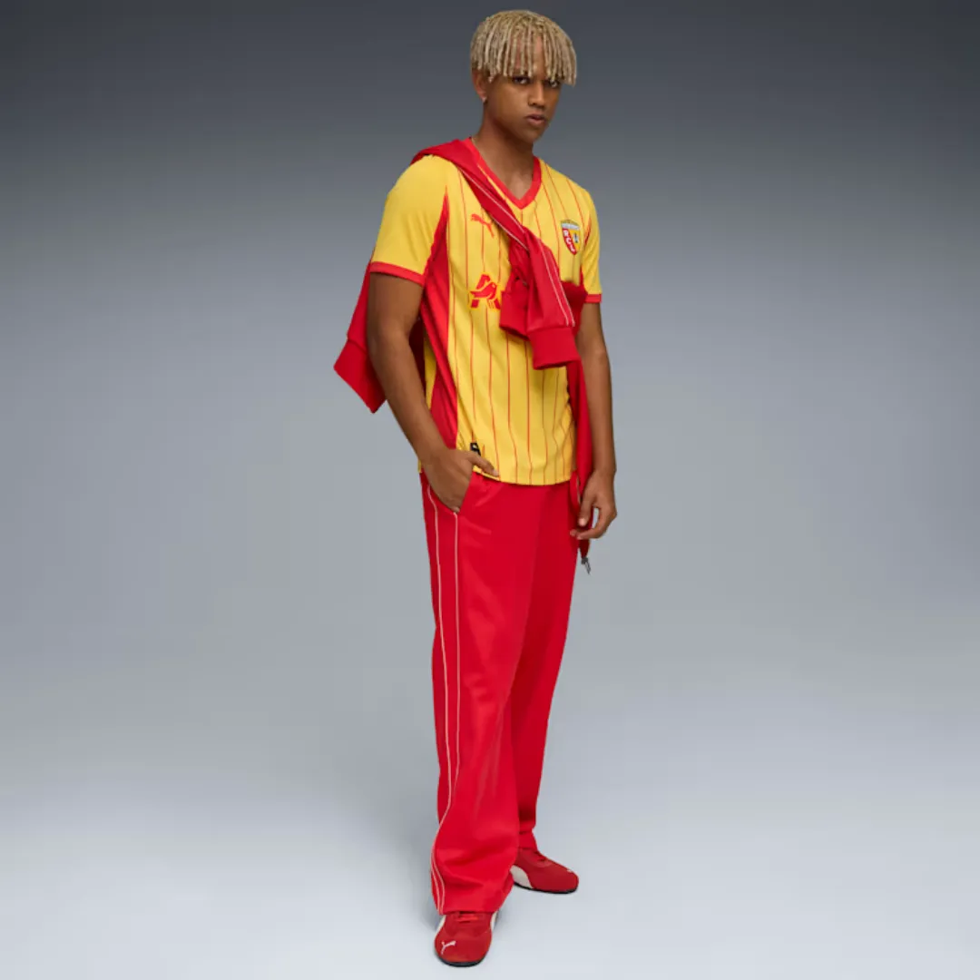 Puma RC Lens Home Jersey - Image 5