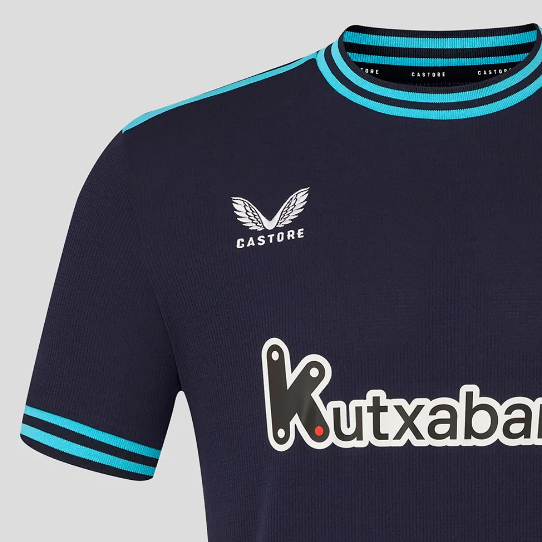 Castore Athletic Bilbao Away Jersey - Image 3