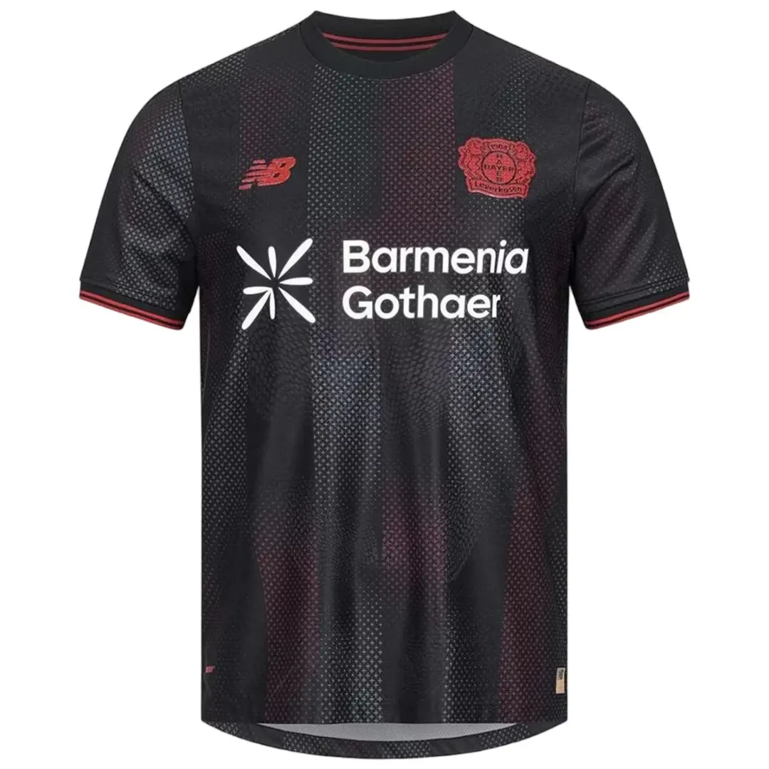 New Balance Football Jersey