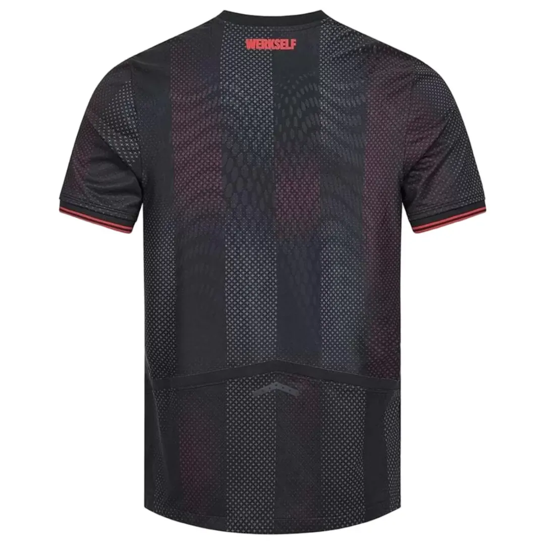 Alternative view of New Balance Football Jersey