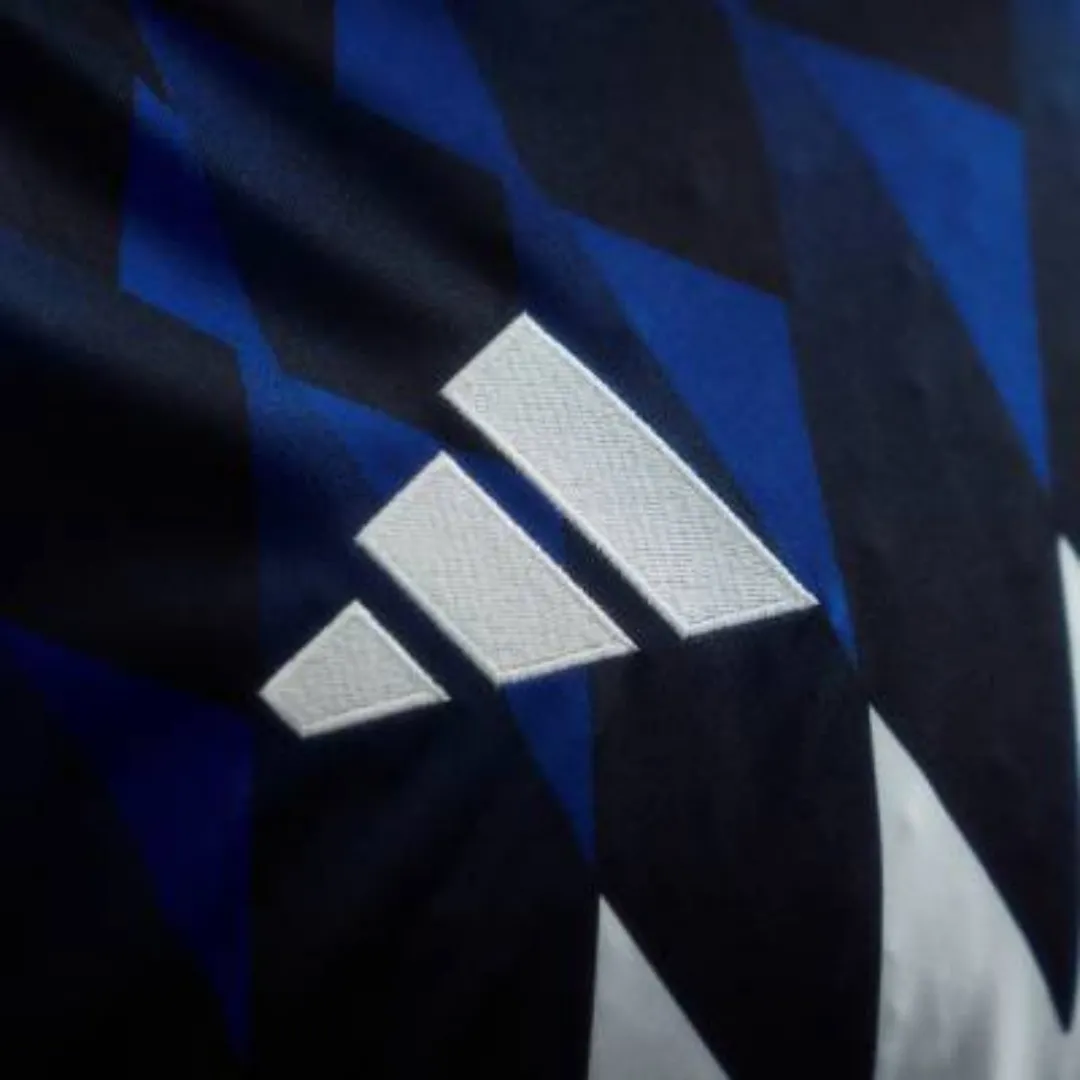 Adidas Hamburger SV Home Jersey - Image 8