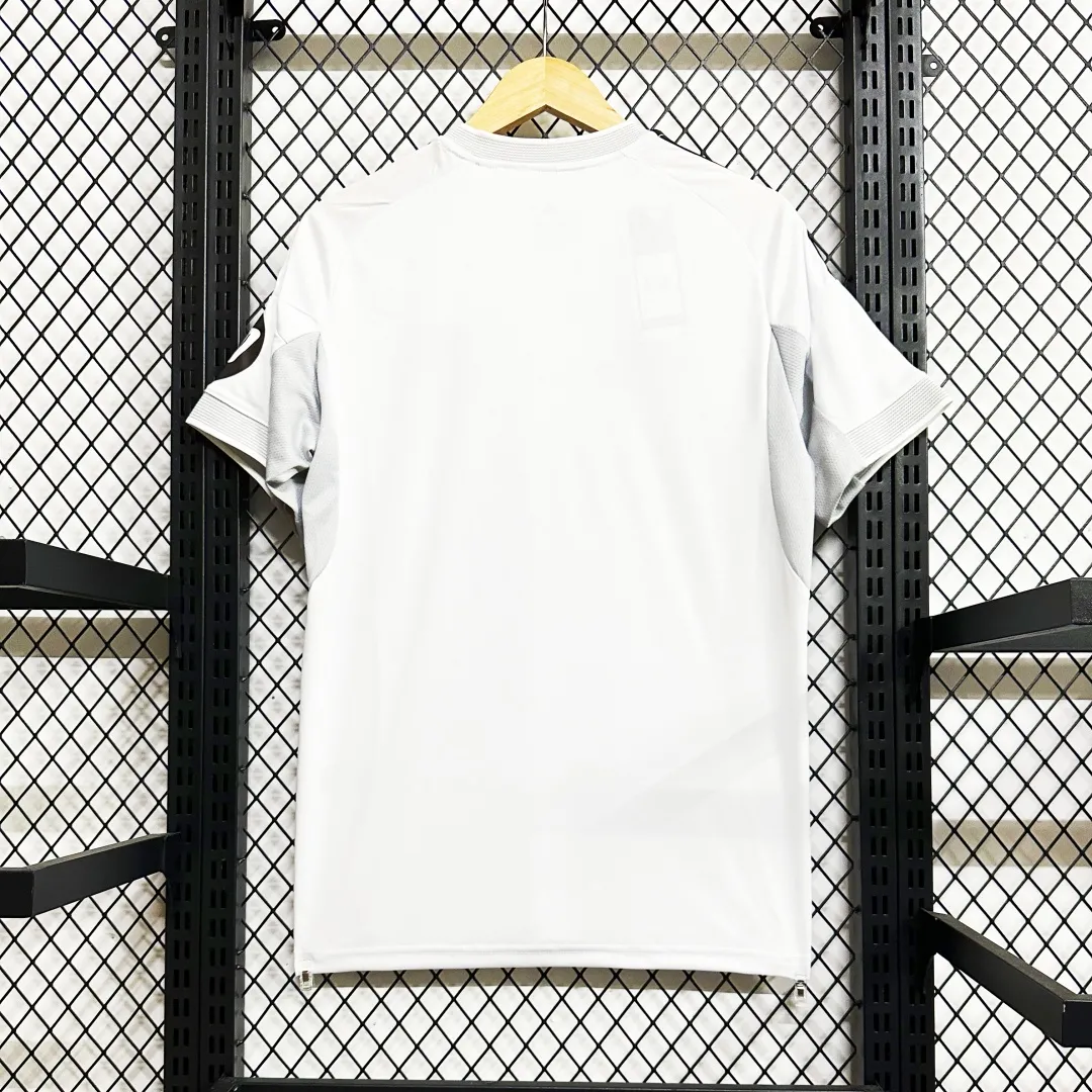Real Madrid Football Jersey - Image 4