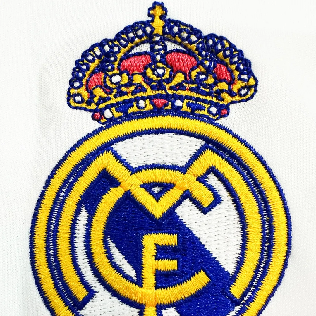 Real Madrid Football Jersey - Image 5