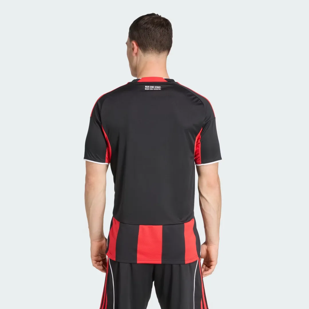 Eintracht Frankfurt Home Jersey - Image 5
