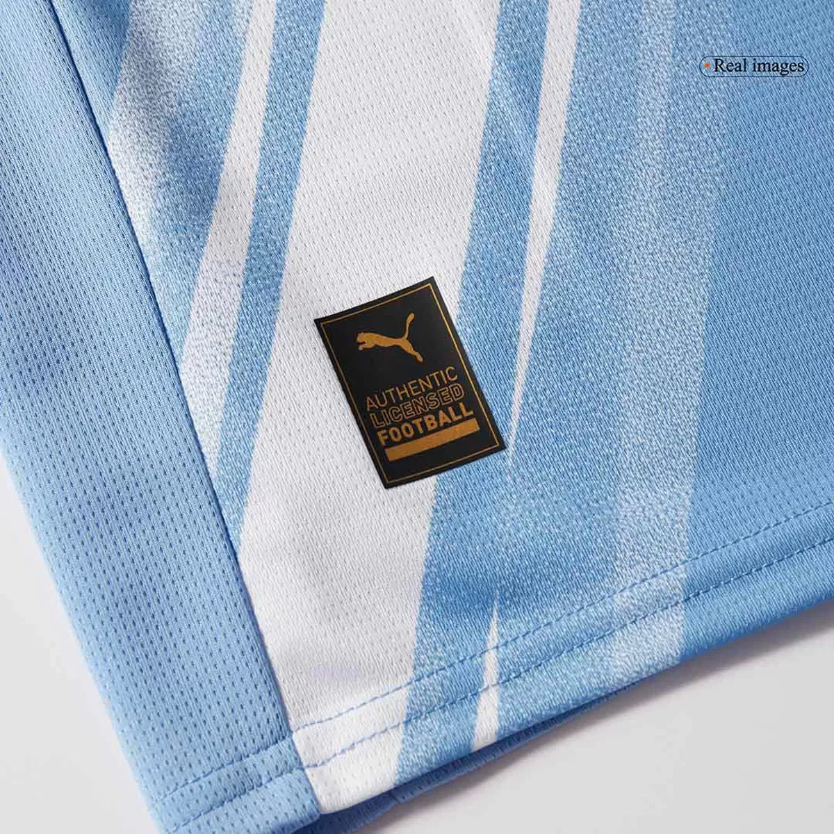 Manchester City Haaland Home Jersey - Image 5