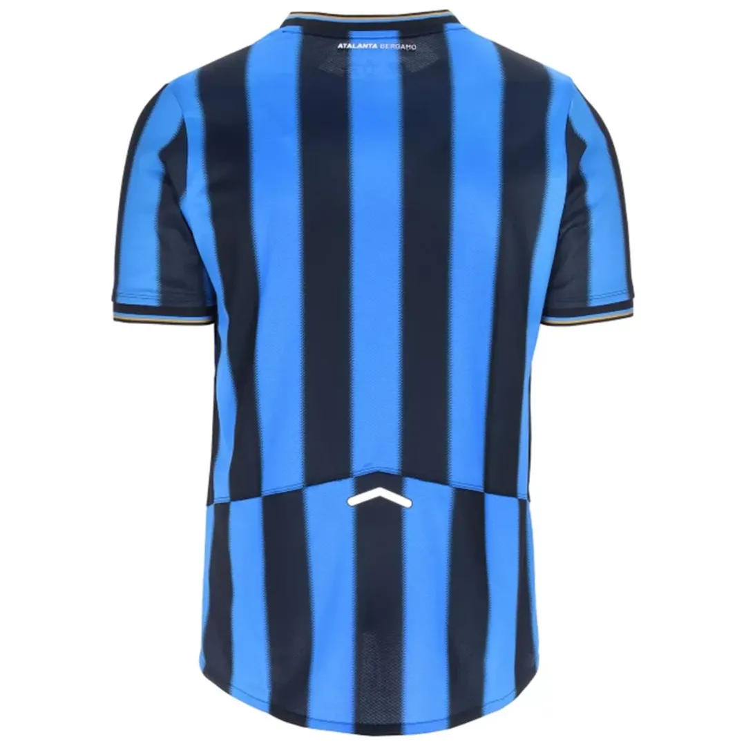 Alternative view of Atalanta BC Home Jersey