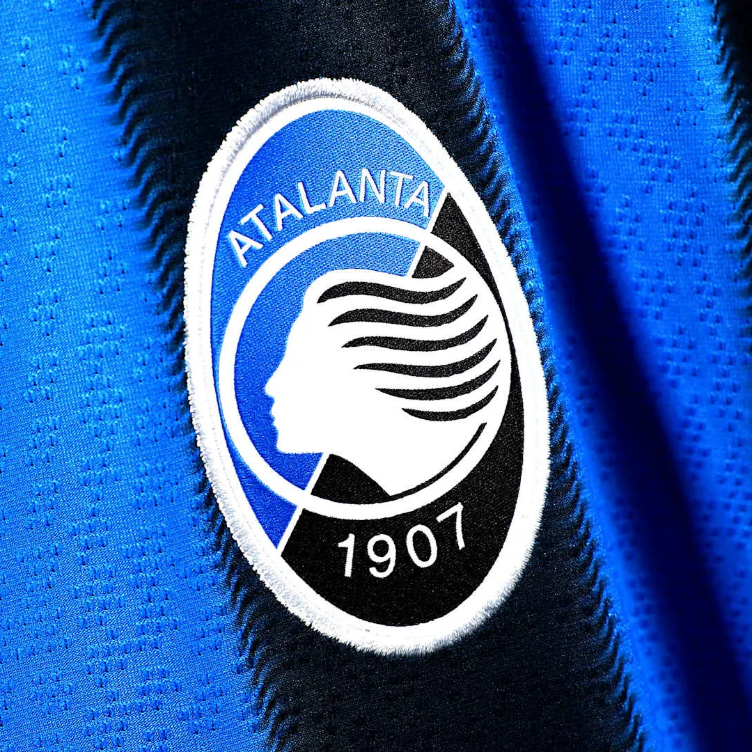 Atalanta BC Home Jersey - Image 6