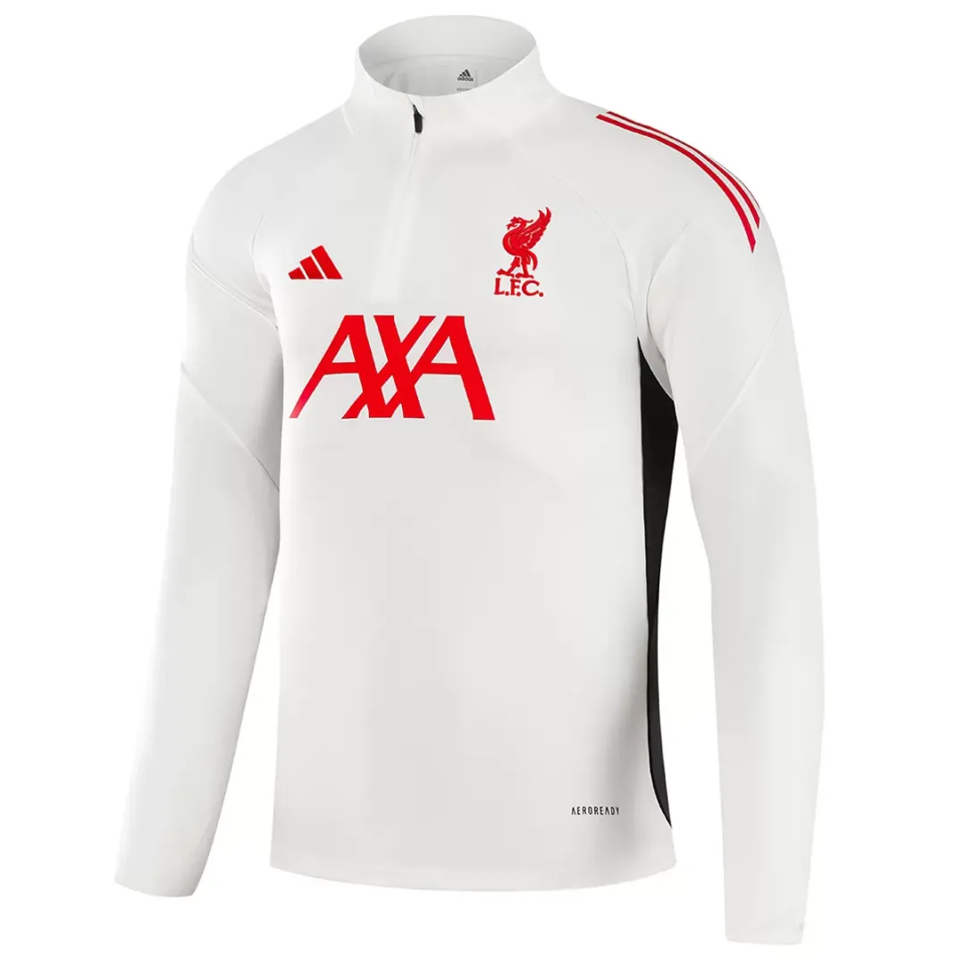 Liverpool 1/4 Zip Training Kit - Image 3