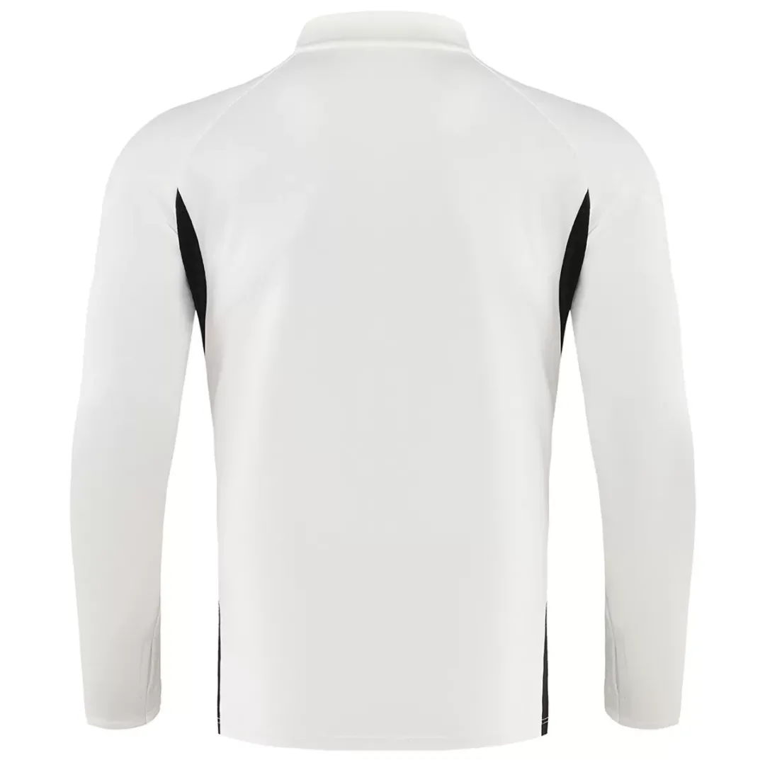 Liverpool 1/4 Zip Training Kit - Image 4