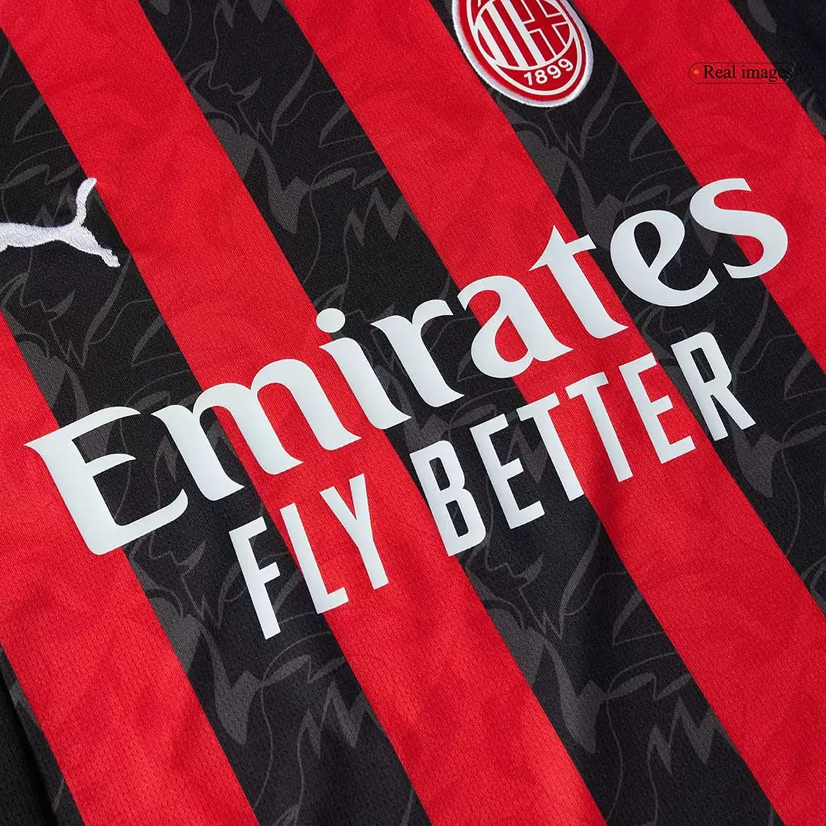 AC Milan Modric #14 Jersey - Image 7