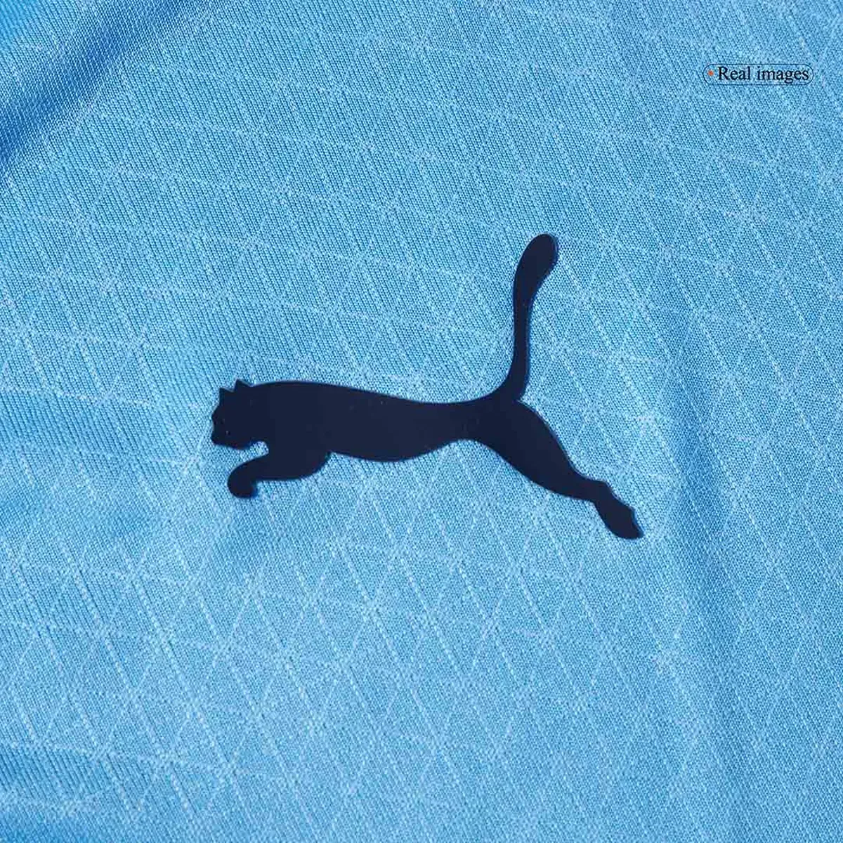Manchester City Haaland #9 Football Jersey - Image 6
