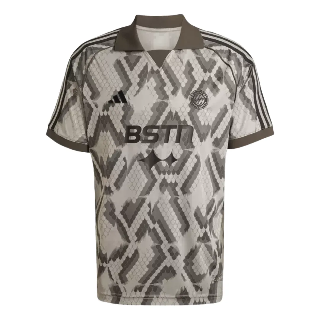 Bayern Munich Football Jersey