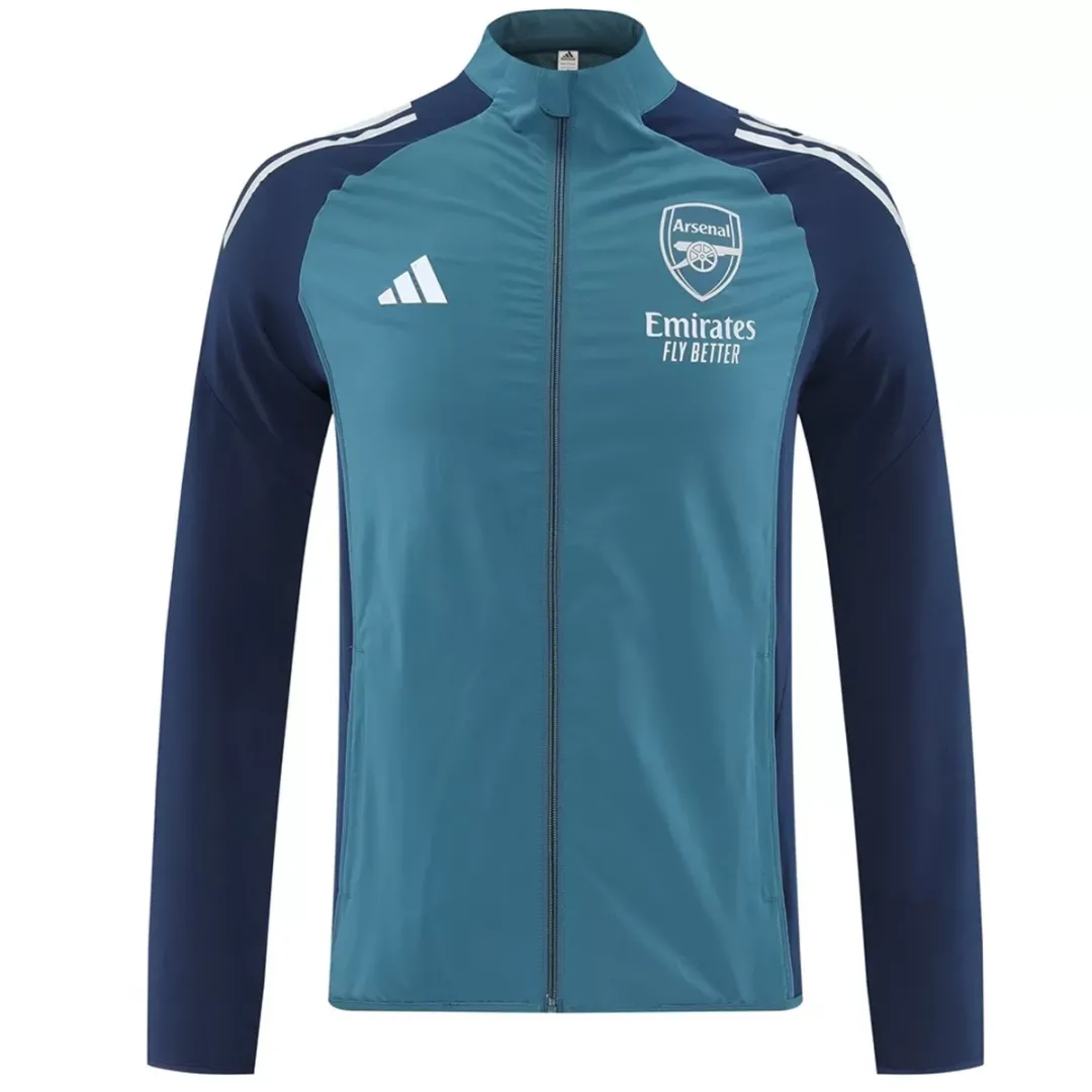 Arsenal Windbreaker Jacket
